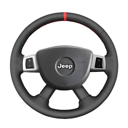 Jeep - Commander Grand Cherokee III IV (2008-2010)