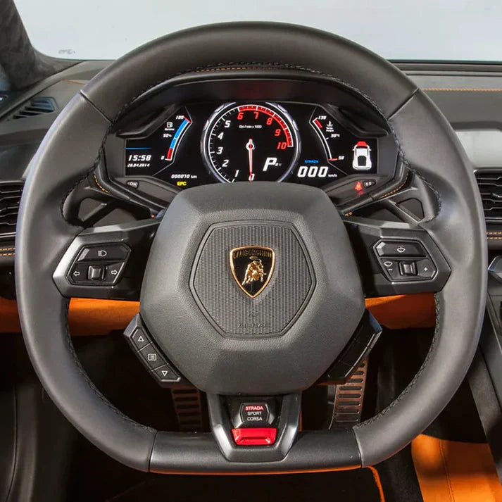 Lamborghini - Huracan (2014-2023)