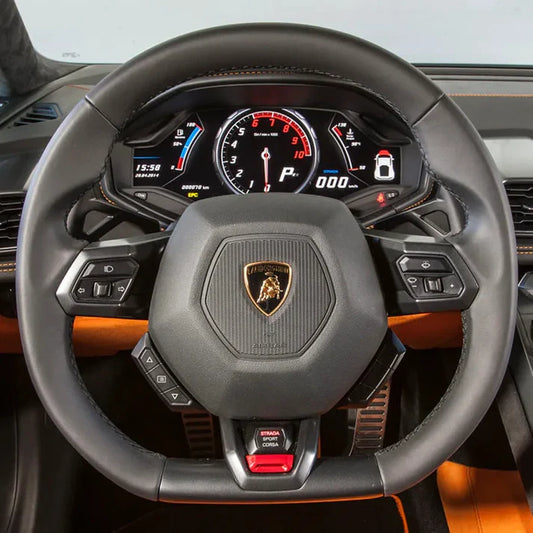Lamborghini - Huracan (2014-2023)