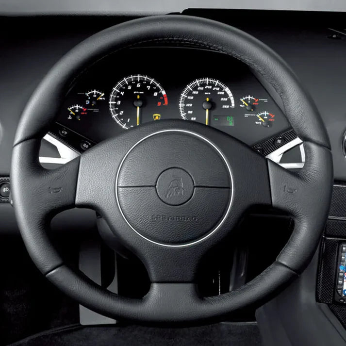 Lamborghini - Murcielago