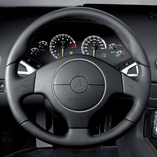 Lamborghini - Murcielago