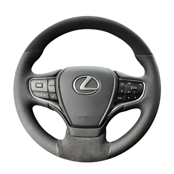 Lexus - ES300 ES340 ES350 ES300h LS350 LS500 LS500h UX200 UX250h UX260h US300h UX300e (2018-2025)