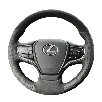 Lexus - ES300 ES340 ES350 ES300h LS350 LS500 LS500h UX200 UX250h UX260h US300h UX300e (2018-2025)