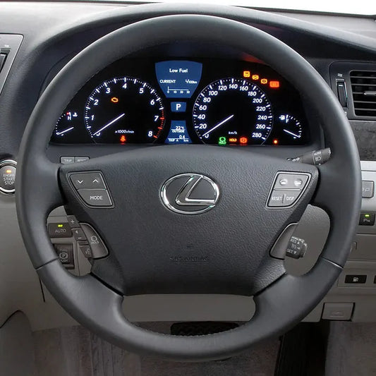 Lexus - LS460 (2007-2009)