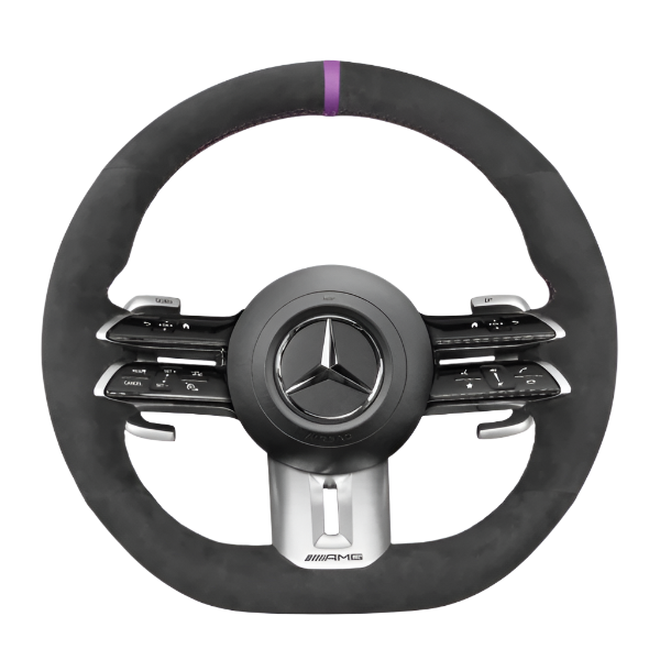 Mercedes Benz - C-CLASS W206 E-CLASS W213 (2021-2023)