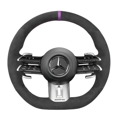 Mercedes Benz - C-CLASS W206 E-CLASS W213 (2021-2023)