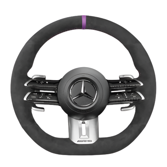 Mercedes Benz - C-CLASS W206 E-CLASS W213 (2021-2023)