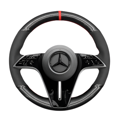 Mercedes Benz - CLS-Class C257 E-Class W213 EQS V297 (2021-2023)