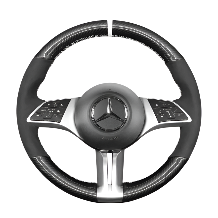 Mercedes Benz - W247 W206 V295 X254 (2021-2024)