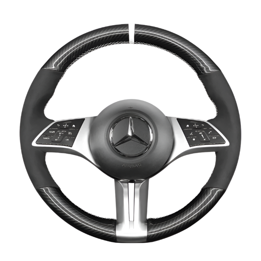 Mercedes Benz - W247 W206 V295 X254 (2021-2024)