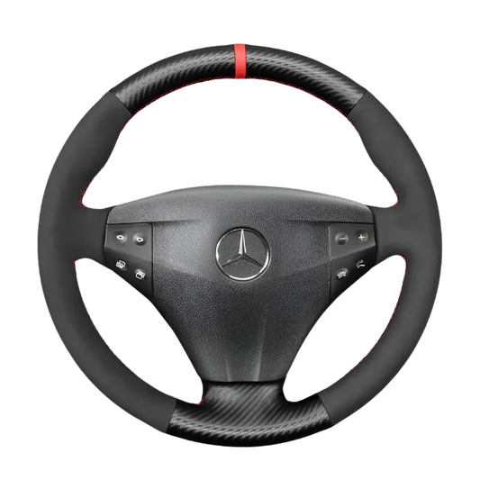 Mercedes Benz - C-CLASS W203 KOMPRESSOR (2001-2004)