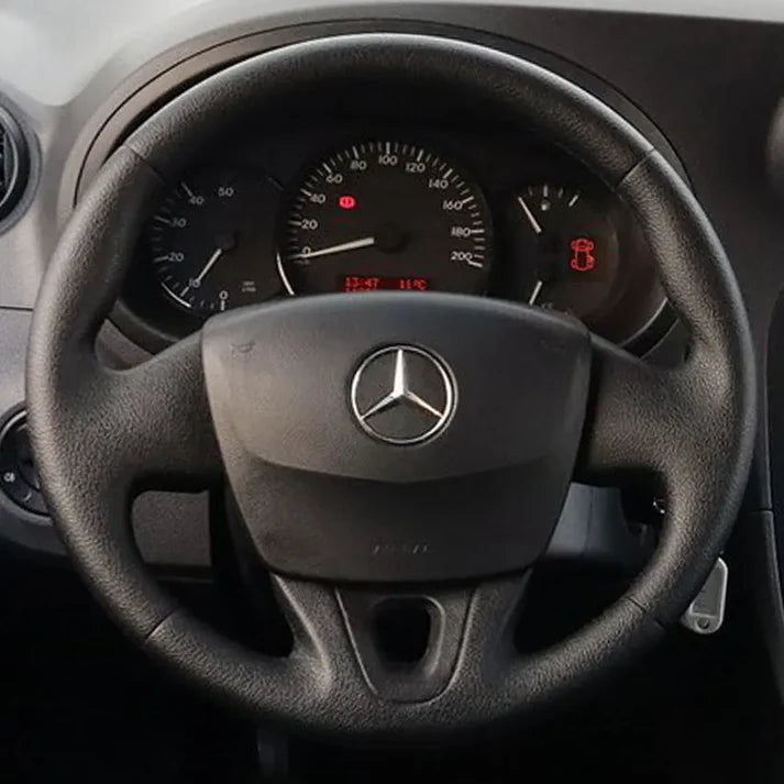 Mercedes Benz - Citan (2012-2021)