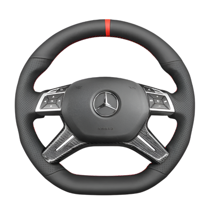 Mercedes Benz - ML63 (2012-2018)