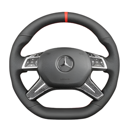 Mercedes Benz - ML63 (2012-2018)