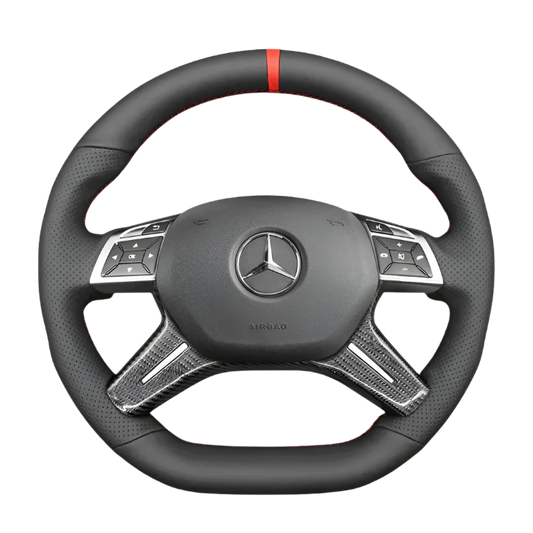 Mercedes Benz - ML63 (2012-2018)