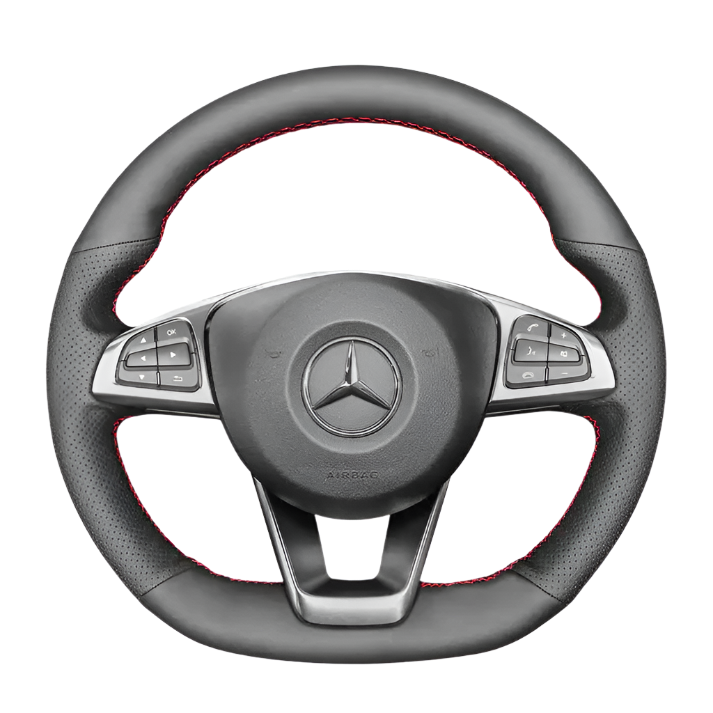 Mercedes Benz - W205 C43 C117 X156 C218 W213 C253 X253 W166 W222 R172 R231 (2015-2019)