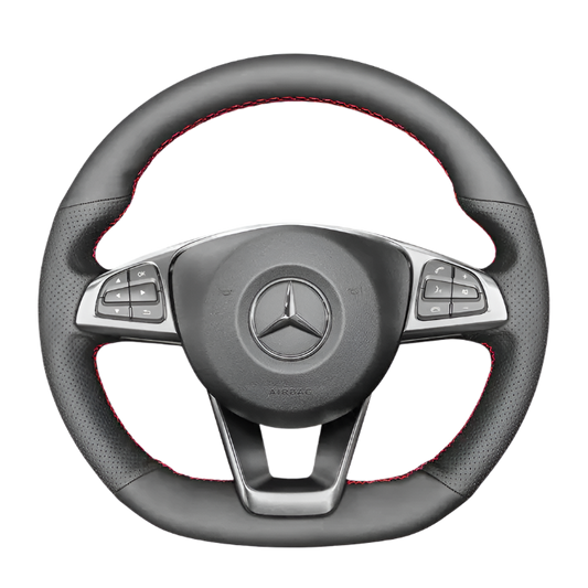 Mercedes Benz - W205 C43 C117 X156 C218 W213 C253 X253 W166 W222 R172 R231 (2015-2019)