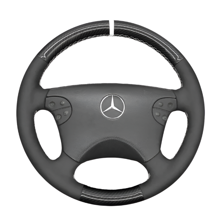 Mercedes Benz - W208 W210 W463 (2000-2003)