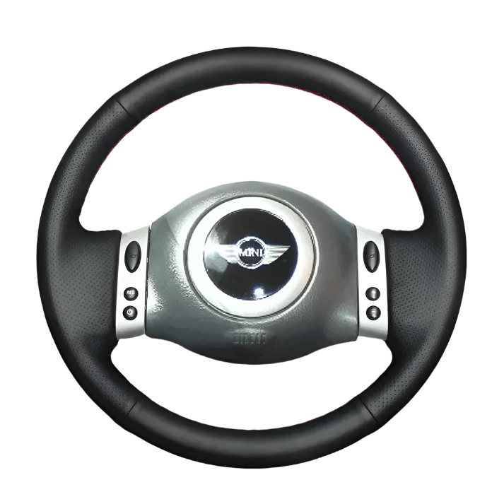 Mini - Convertible Cooper (2001-2008)