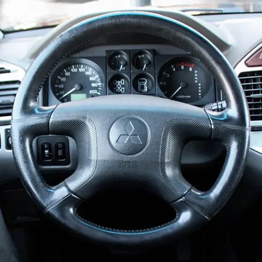 Mitsubishi - Montero Pajero Shogun (2000-2006)