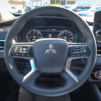 Mitsubishi - Outlander PHEV (2022-2025)