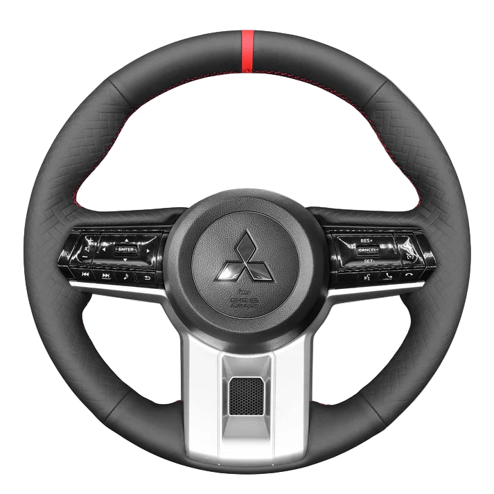 Mitsubishi - Triton L200 Montero Pajero (2025)