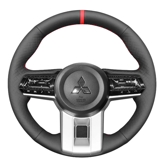 Mitsubishi - Triton L200 Montero Pajero (2025)