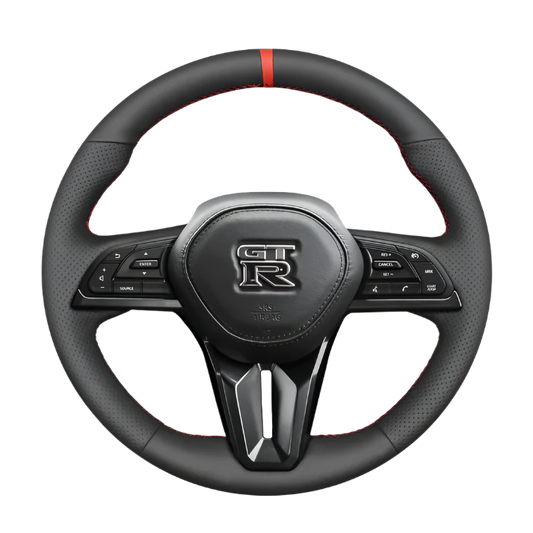 Nissan - GT-R GTR (2016-2024)