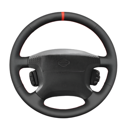 Nissan - Patrol (1997-2004)