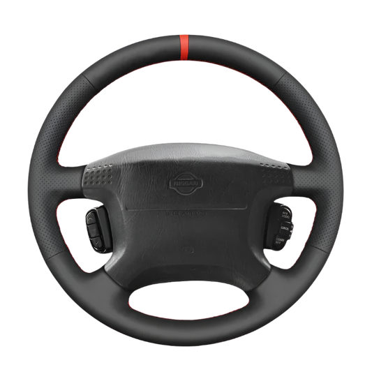 Nissan - Patrol (1997-2004)