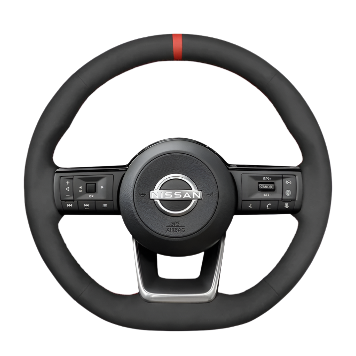 Nissan - Rogue Qashqai III X-Trail Pathfinder IV Aura (2021-2025)