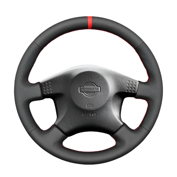 Nissan - Skyline ECR33 R33 GTR (1995-1998)