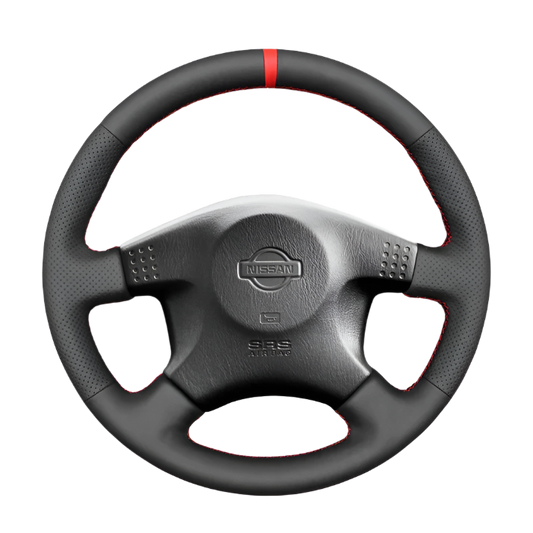 Nissan - Skyline ECR33 R33 GTR (1995-1998)