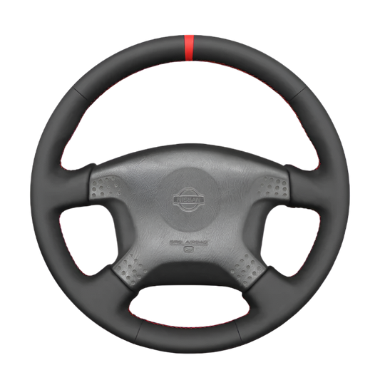 Nissan - Stagea (1996-1999)