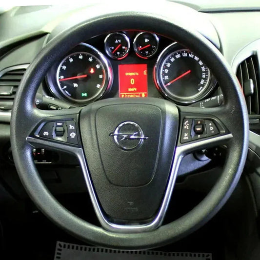 Opel - Astra Meriva Zafira (2009-2017)