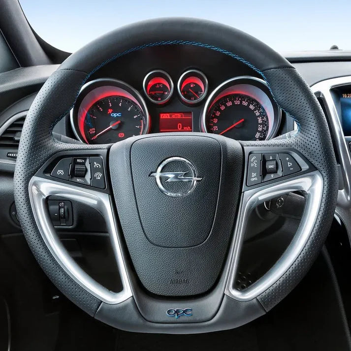 Opel - Insignia OPC (2008-2014)