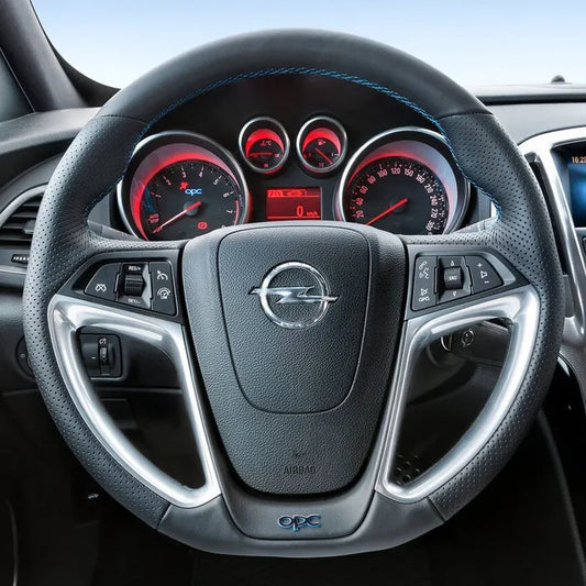 Opel - Insignia OPC (2008-2014)
