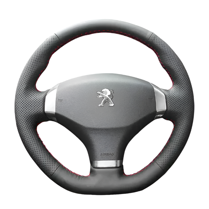 Peugeot - 408 (2013)