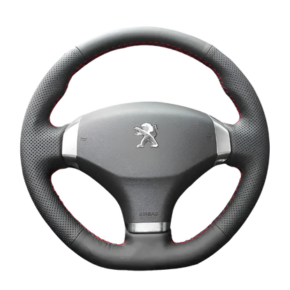 Peugeot - 408 (2013)