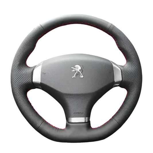 Peugeot - 408 (2013)