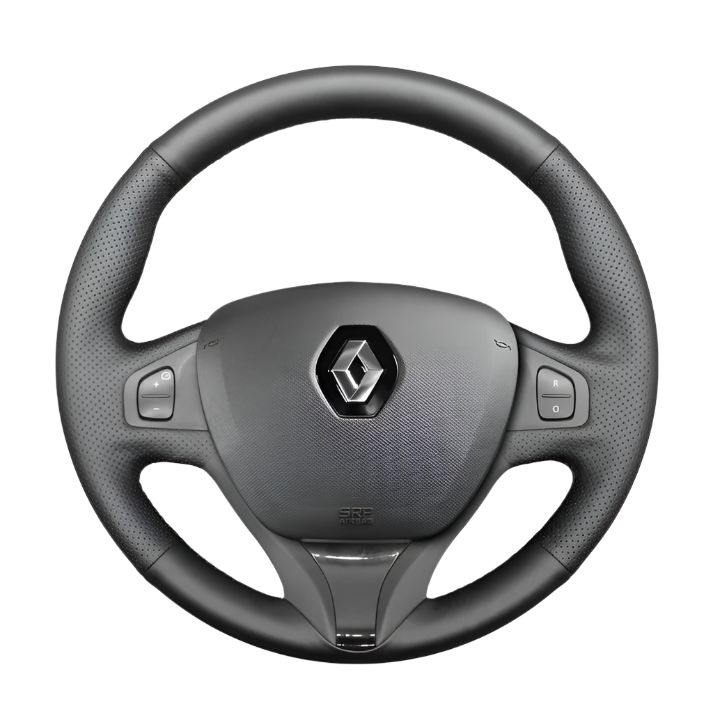 Renault - Clio 4 IV Captur (2012-2016)