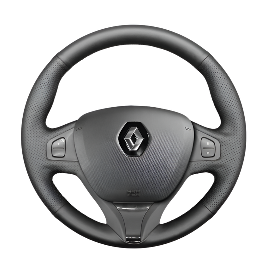 Renault - Clio 4 IV Captur (2012-2016)