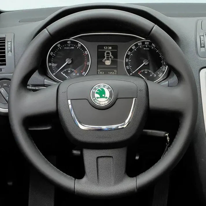 Skoda - Fabia Mk2 vrs (2010-2014)