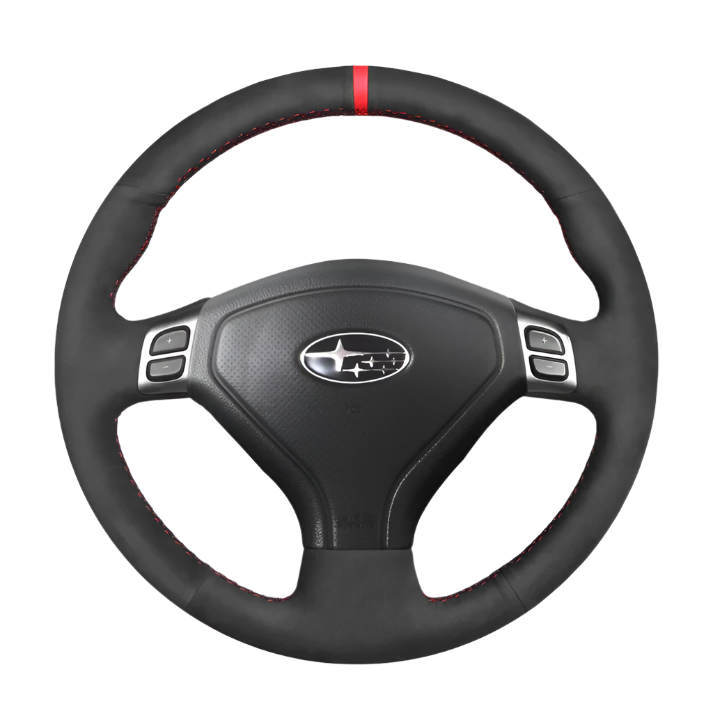 Subaru - Forester Outback Legacy (2005-2007)