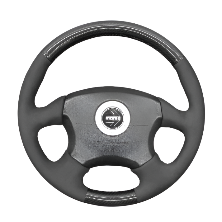 Subaru - Impreza WRX STI (1999-2004)