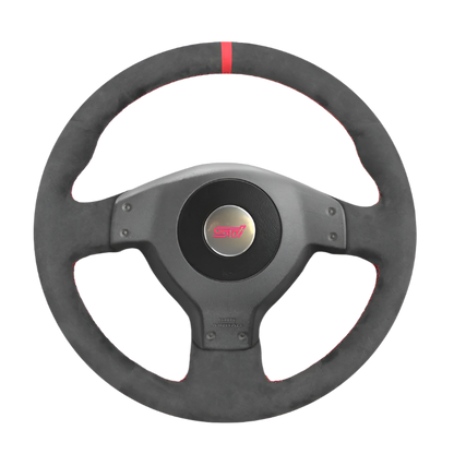 Subaru - Impreza WRX STI (2002-2004)