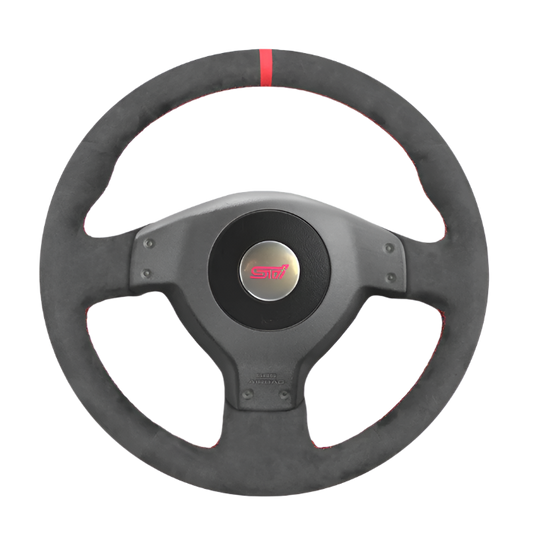 Subaru - Impreza WRX STI (2002-2004)