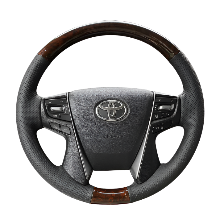 Toyota - Alphard (2015-2025)