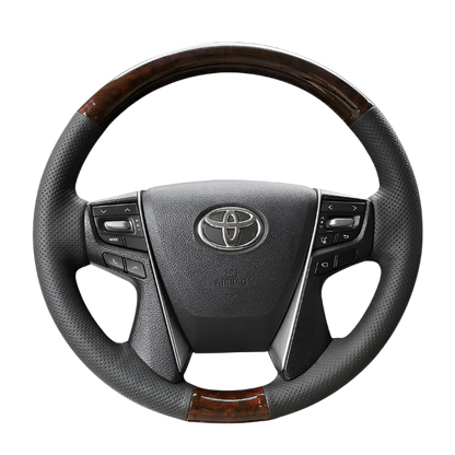 Toyota - Alphard (2015-2025)