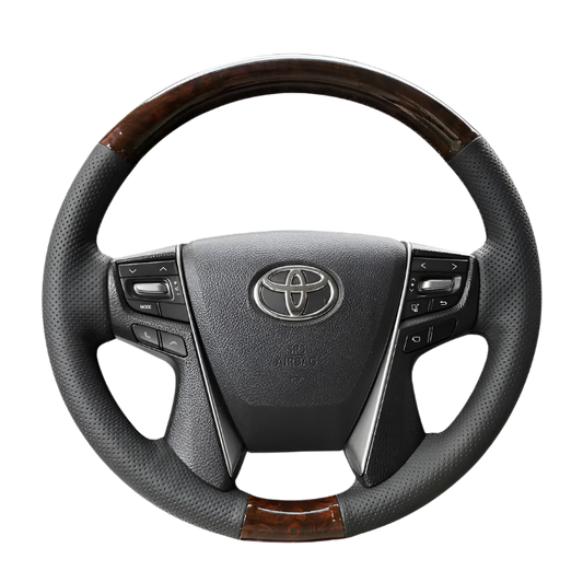 Toyota - Alphard (2015-2025)